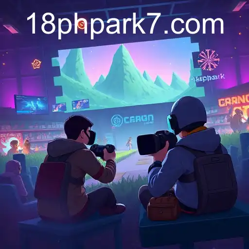 The Growing Influence of 18phpark in Digital Entertainment