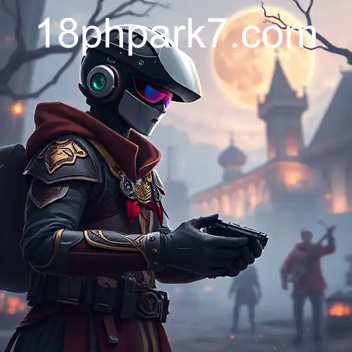 18phpark Revolutionizes Online Gaming Experience