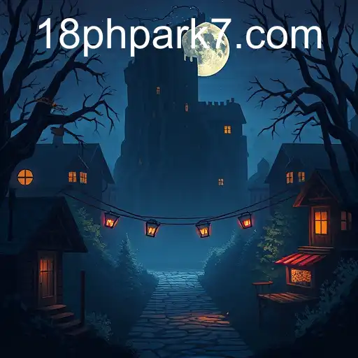 Discovering the Thrill: A Deep Dive into Adventure Games with '18phpark'