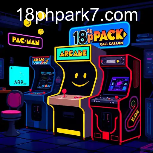 Exploring the Vibrant World of Arcade Games in the Digital Realm