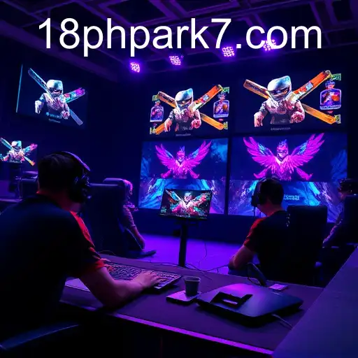 Exploring the Digital Evolution of Gaming