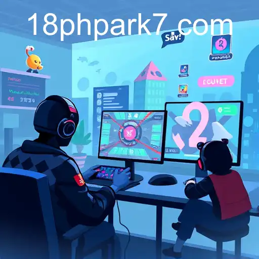 Emerging Trends in Online Gaming