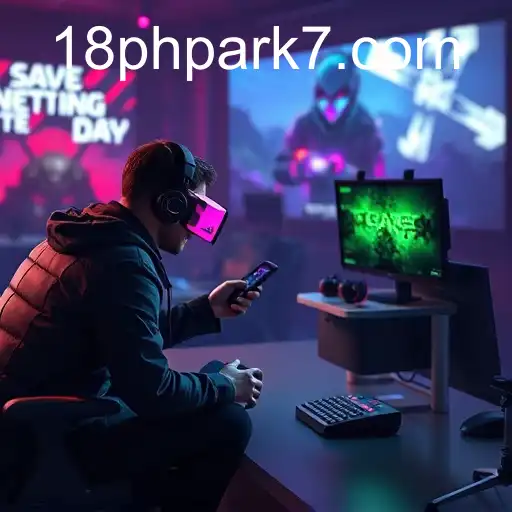 The Rise of English Gaming in 2025