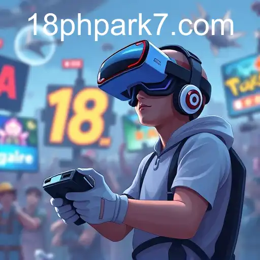 The Evolving Landscape of Online Gaming