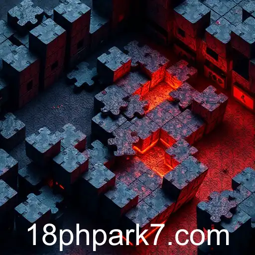 Exploring the Rise of 18phpark in English Game Culture