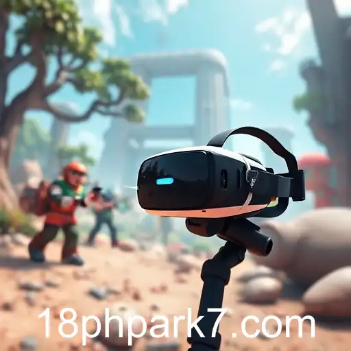 18phpark Revolutionizes Online Gaming Experience