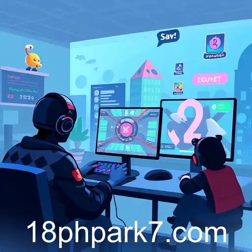 Emerging Trends in Online Gaming