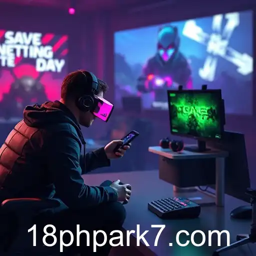 The Rise of English Gaming in 2025