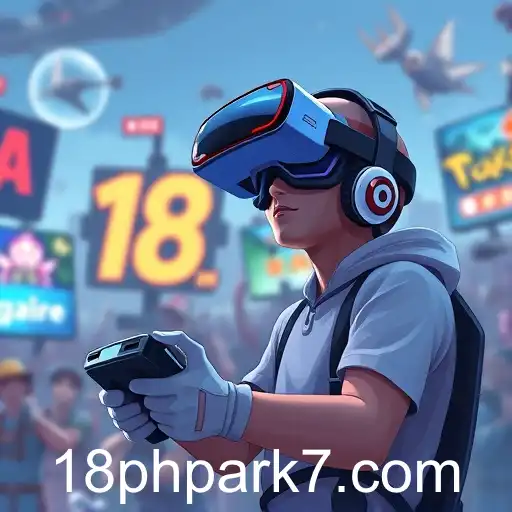 The Evolving Landscape of Online Gaming