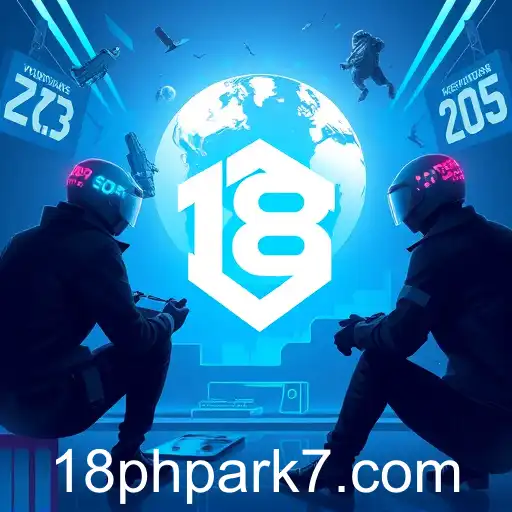 Gaming Innovation: The World of 18phpark