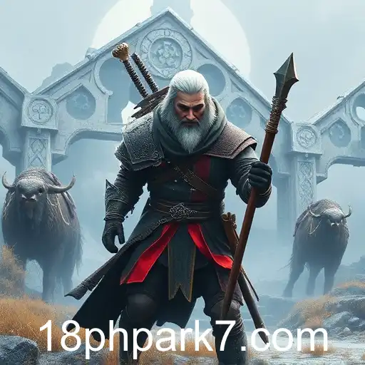 Innovative Trends in Online Gaming: 18phpark's Resurgence