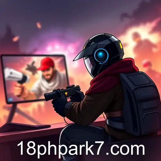 The Rise of 18phpark: A Hub for Gaming Enthusiasts