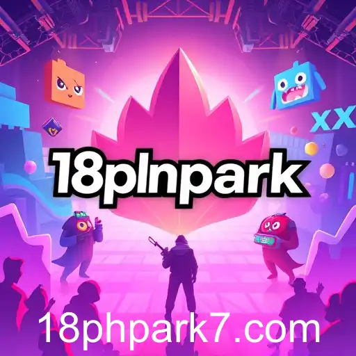 The Rise of 18phpark: Revolutionizing Online Gaming