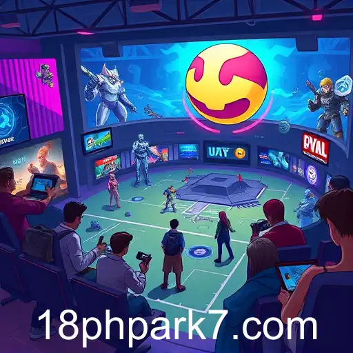 The Rise of Digital Gaming Communities in 2025