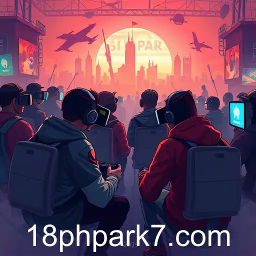 Exploring the Rise of Gaming Communities