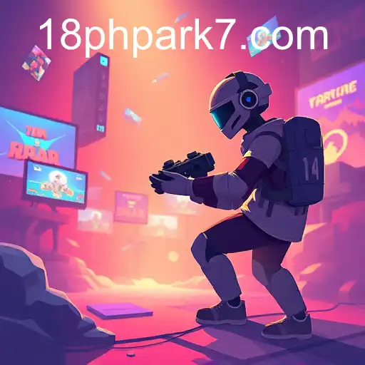 18phpark: Revolutionizing Online Gaming Communities
