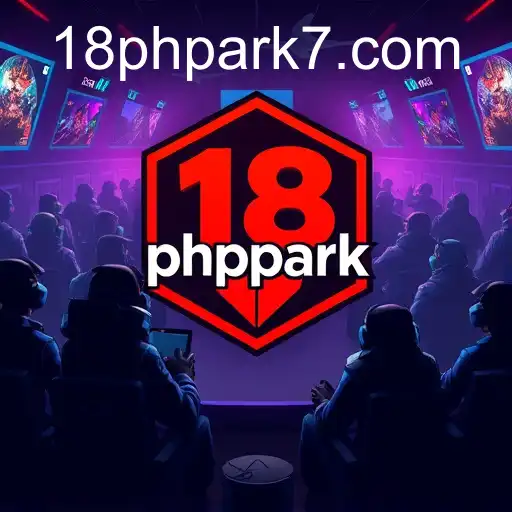 The Rise and Influence of 18phpark in Online Gaming
