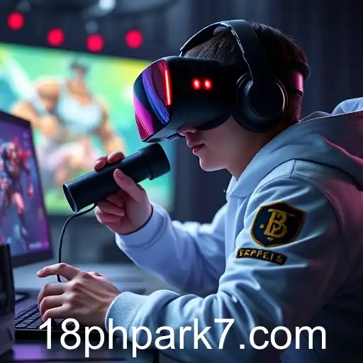 The Rise of Online Gaming and Its Impact