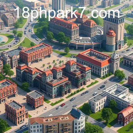 Exploring the Diverse World of Simulation Games: Understanding the '18phpark' Phenomenon