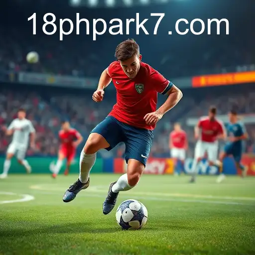 Exploring the Exciting World of Sports Games with 18phpark
