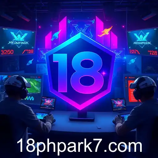 The Digital Playground: A Look into 18phpark