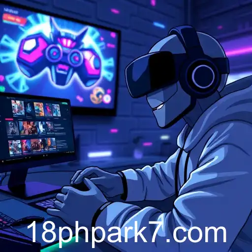 The Evolution and Impact of Online Game Platforms