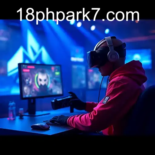 The Evolution of Online Gaming in 2025