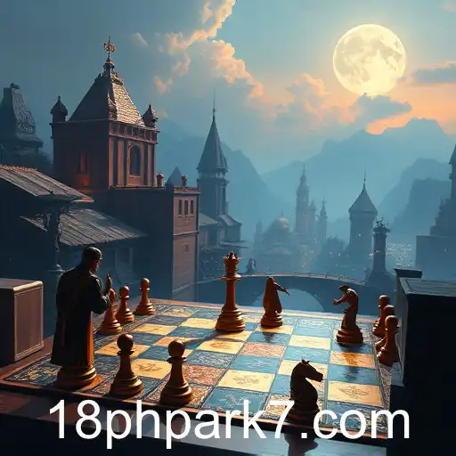 Exploring the Impact of 18phpark on the Gaming World