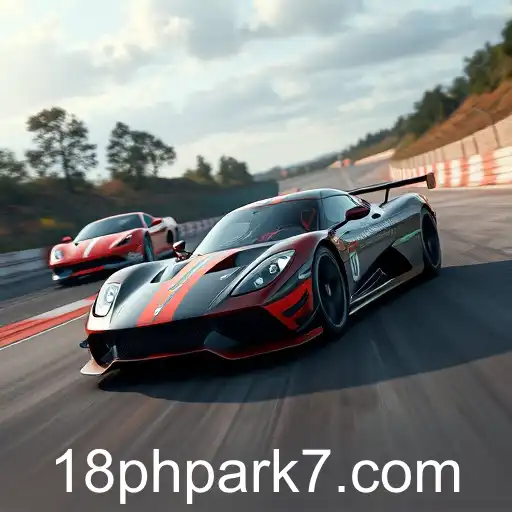 Exploring the Exhilarating World of Racing Games: From Classic Tracks to High-Speed Thrills