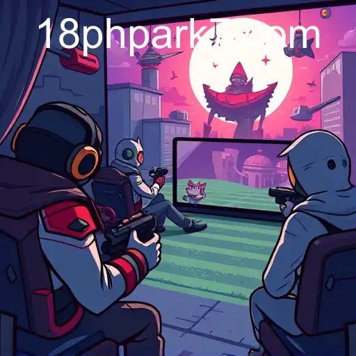 The Rise of 18phpark in the Gaming World