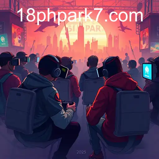 Exploring the Rise of Gaming Communities