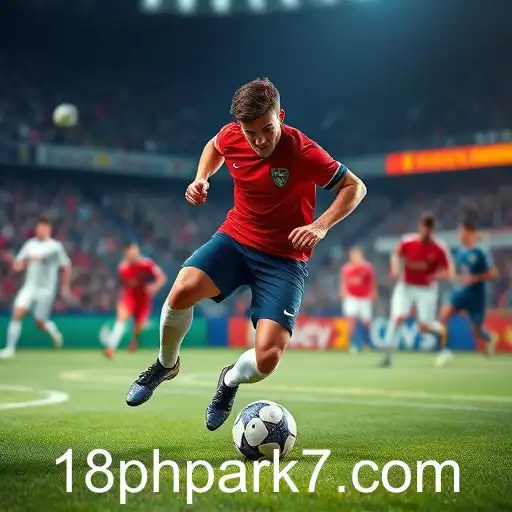 Exploring the Exciting World of Sports Games with 18phpark